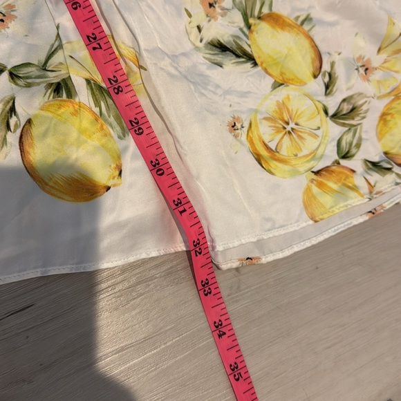 For Love & Lemon NWT Serafina Mini Cut Out Dress MSRP$229, Viscose/Spandex blend - Picture 11 of 14